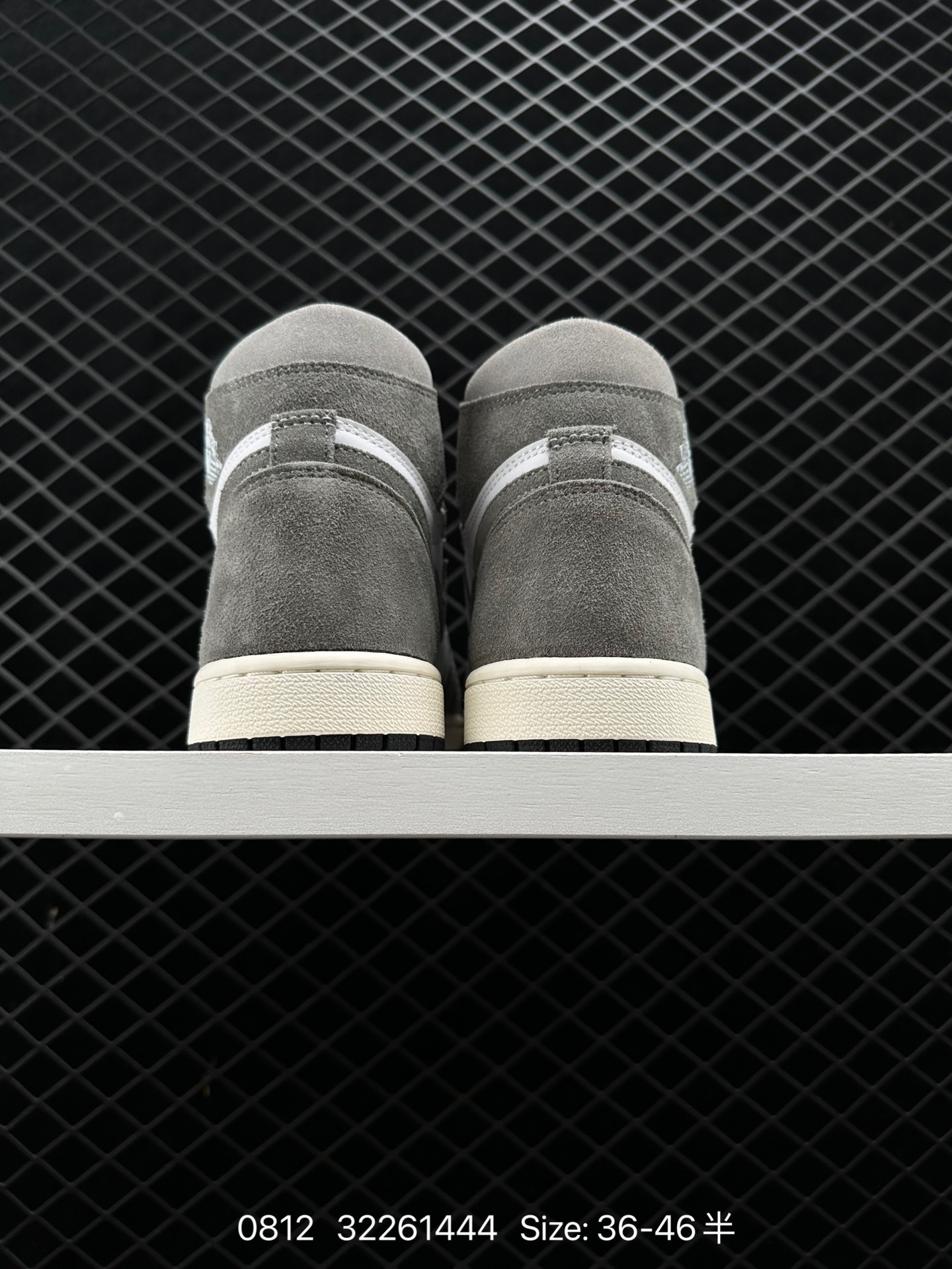 Air Jordan 1 high og 